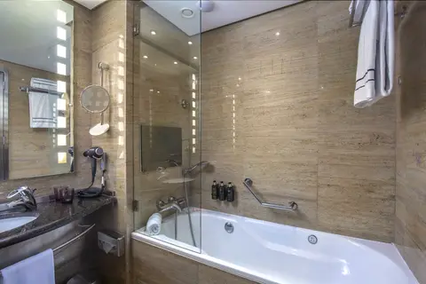 Meliá Valencia in Valencia — foto 13