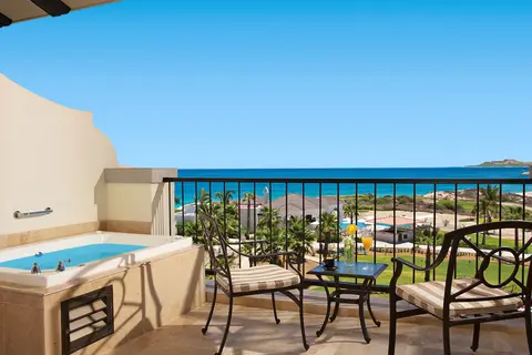 Secrets Puerto Los Cabos Golf & Spa Resort in San José del Cabo — foto 3