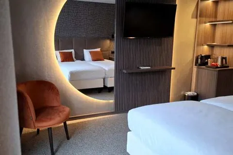 Hotel Asteria foto 8