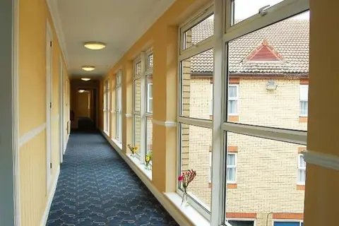 B&B Hotel Manchester SportCity in Manchester — foto 5