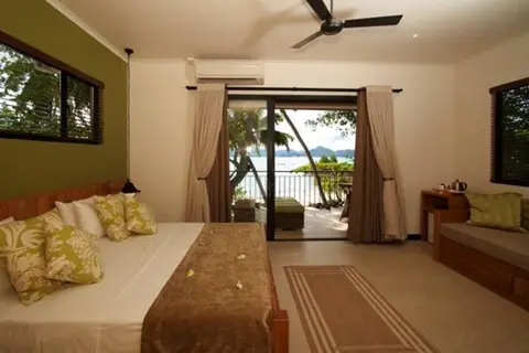 Le Repaire Boutique Hotel & Restaurant in La Réunion — foto 3