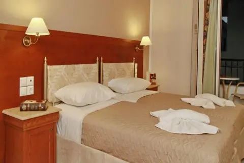 Camelot Royal Beds in Δημοτική Ενότητα Μαλίων — foto 2