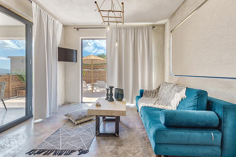 Alonia Villas foto 16