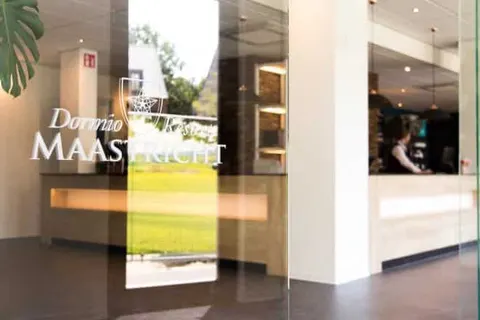 Dormio Hotel De Prins van Oranje foto 11