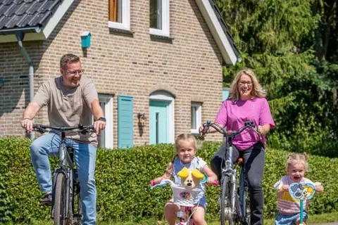 Familie Resort de Tovertuin foto 15