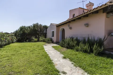 Appartementen Sea Villas Country Village in Stintino, foto 13