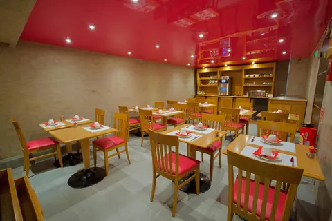 Grand Hotel Francais foto 5