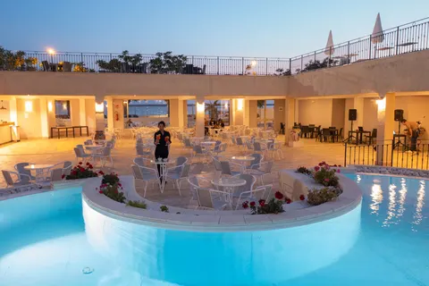 Hopps Hotel in Mazara del Vallo — foto 18