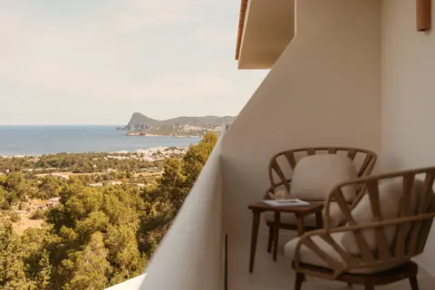 Besai Ibiza Boutique Hotel in Sant Josep de sa Talaia — foto 5