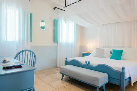 Marenea Suite Hotel in Diso — foto 12