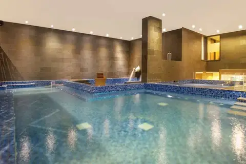 de Vins Sky Seminyak Hotel in Seminyak, Kuta, Bali — foto 10