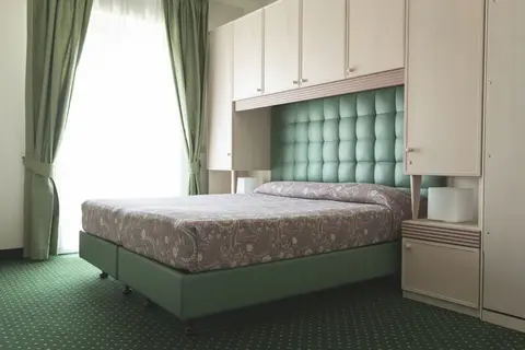 Hotel Cambridge in Rome — foto 11