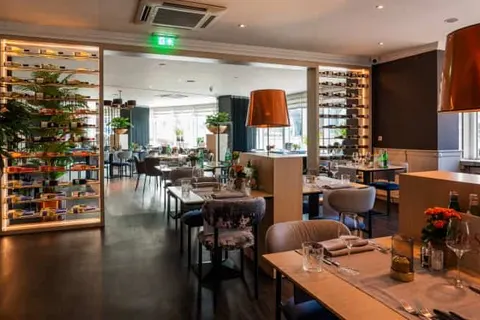 Hotel VIC Leiden foto 10