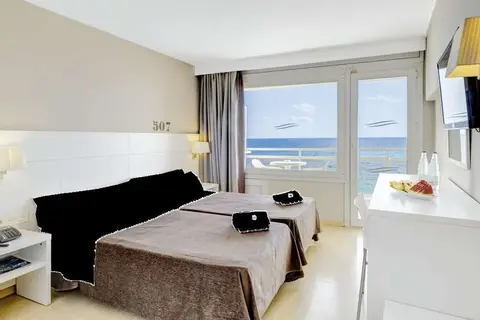 Hotel Rosamar Maxim in Lloret de Mar — foto 11