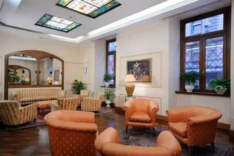 Hotel Torino in Rome, foto 7