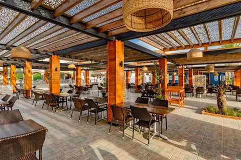 Sentido Bellevue Park in LTI Bellevue Park — foto 8