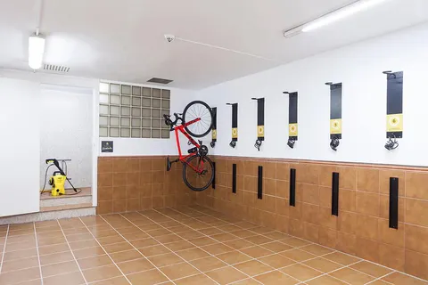 Hotel Helios Costa Tropical foto 24