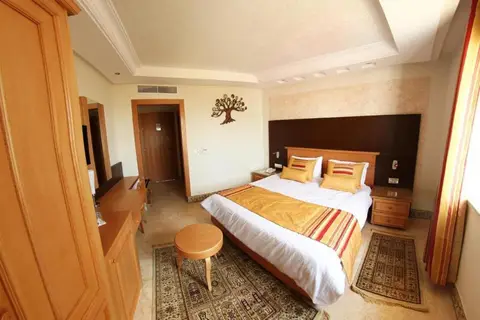 Hotel Julius in El Djem — foto 9