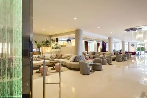 Beverly Park Hotel & Spa in Blanes — foto 18