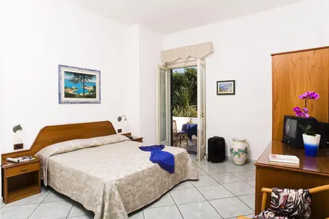 Park Hotel Terme Mediterraneo in Forio, foto 22