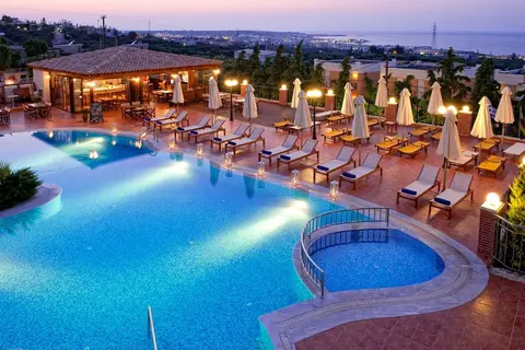 Ippoliti Village in Δημοτική Ενότητα Χερσονήσου — foto 9