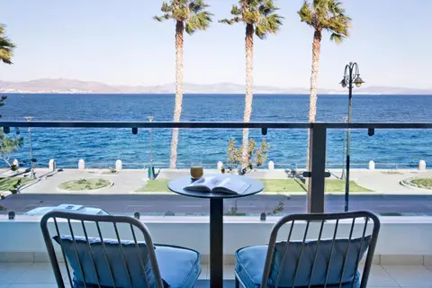 KoSea Boutique Hotel in Kos-Stad — foto 17