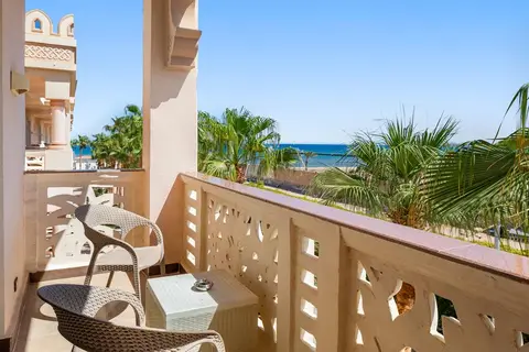 Pickalbatros Palace Resort - Hurghada in Hurghada — foto 4