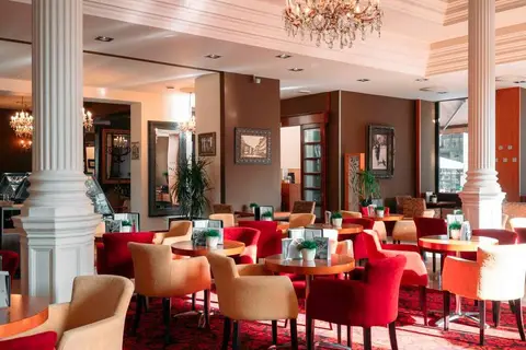 Hotel Evropa in Celje — foto 14