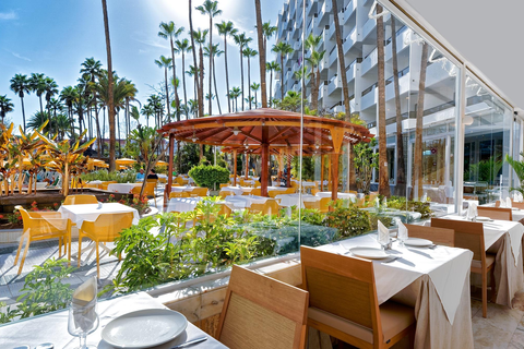 Bull Eugenia Victoria & Spa foto 35