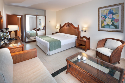 Hotel La Palma Princess foto 4