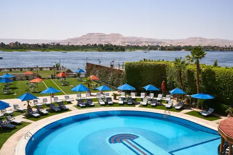 Sonesta St. George Hotel - Luxor in Sonesta St George, foto 12