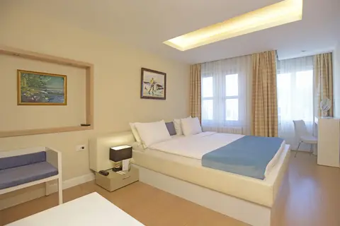 Cheya Deluxe Residence Nisantasi in Fatih — foto 7