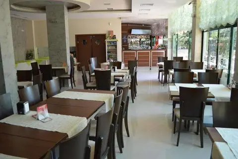 Hotel L&B in Несебър — foto 20