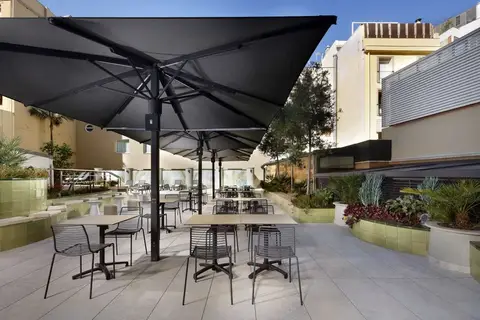 HCC MontBlanc in Barcelona — foto 6