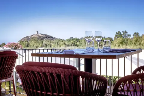Veridia Resort Sardinia, A Member Of Radisson Individuals in Domus de Maria — foto 22