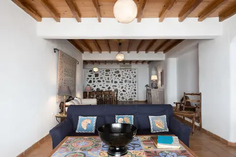 Anerousses Mykonian Traditional Houses in Agios Stefanos, foto 20