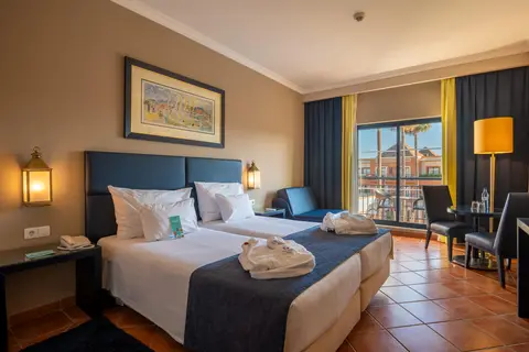 Hotel Vila Gale Tavira in Tavira — foto 13