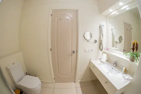 ON Hotels Oceanfront in Almonte — foto 5