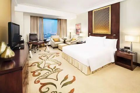 Conrad Dubai in Dubai — foto 12