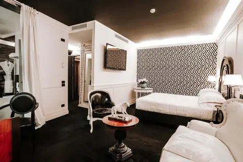 Glam Boutique Hotel BW Premier Collection in Vicenza, foto 28