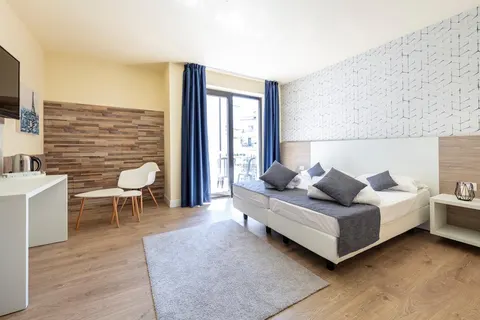 Arco Smart Hotel foto 3