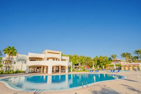 Ivy Cyrene Sharm Resort in Sharm El Sheikh — foto 3