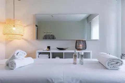Tu & Me Resort in Gandia — foto 20
