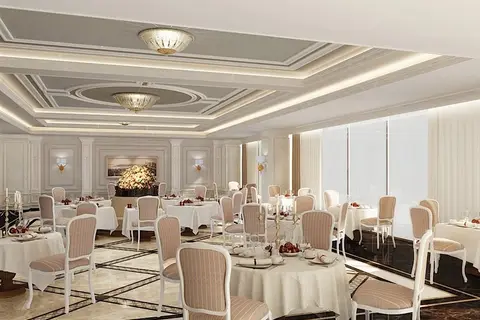 Elite World Istanbul Florya in Fatih — foto 2