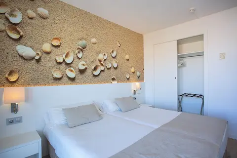 BQ Can Picafort Hotel in Santa Margalida — foto 19