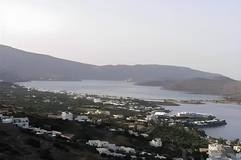 Aristea in Δημοτική Ενότητα Αγίου Νικολάου — foto 15