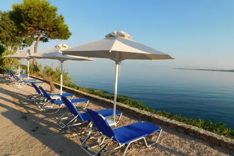 Perdika Mare in Aegina — foto 14