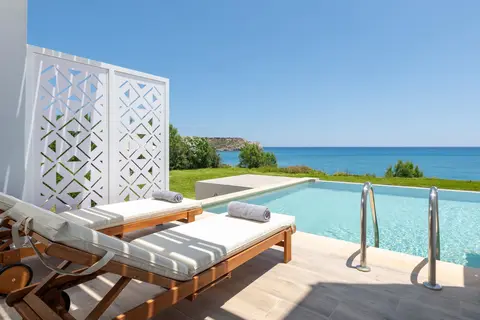 Paralos Rodos Lifestyle in Κολύμπια — foto 22