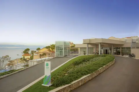 Vitality Punta Hotel & Appartementen in Veli Lošinj — foto 14