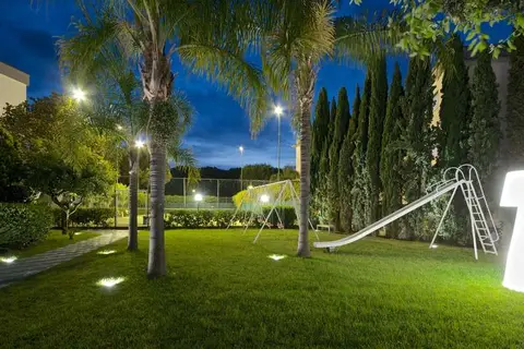 Hotel Le Palme Paestum in Capaccio — foto 15